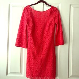 Crochet Lilly sundress